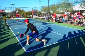 pickleball 